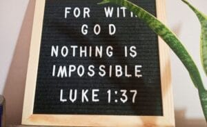 Bible Verses For Women