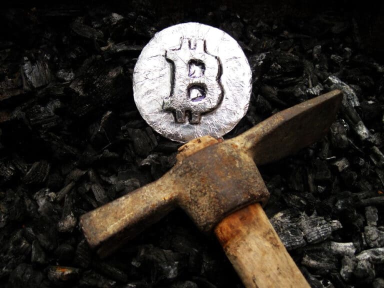 Bitcoin Mining