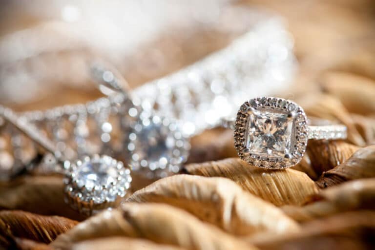 Bridal Jewelry