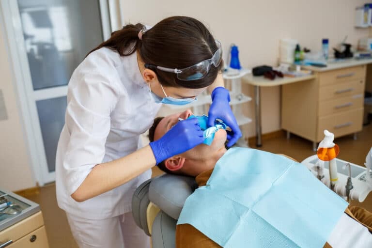 Dental Patients