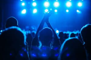 Entertainment Events