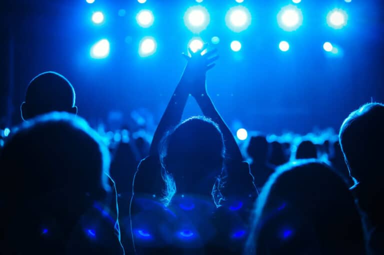 Entertainment Events