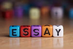 Essay Writing