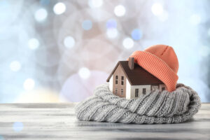 Homes In Winters