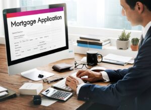 Mortgage Refinance