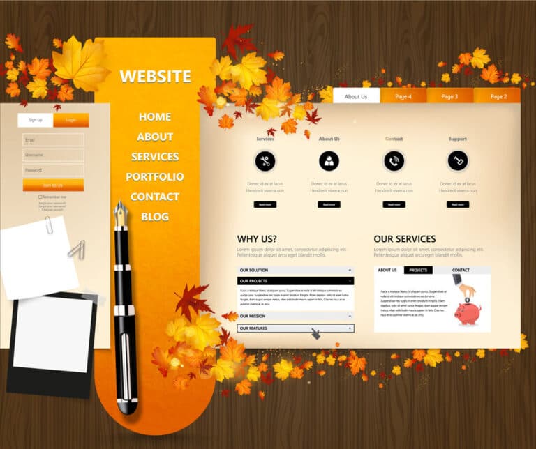 WP Themes