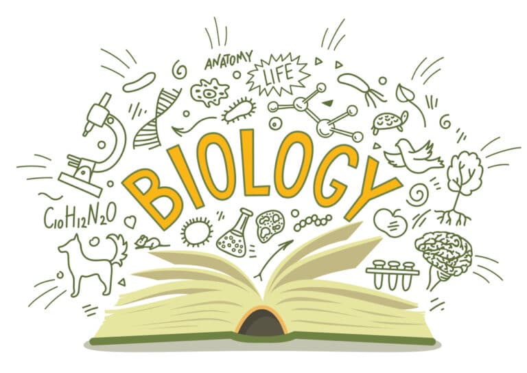 biology NCERT