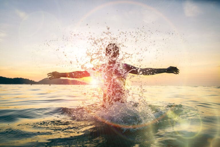Swimwear For Men