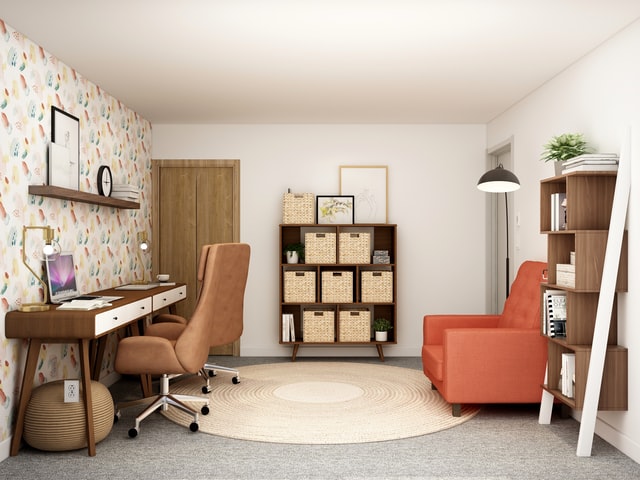 Amazing Tips to Design Your Home Office