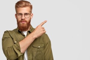 Beard Transplants