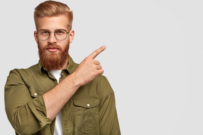 Beard Transplants