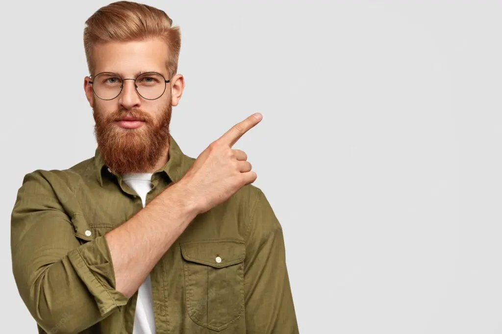 Beard Transplants