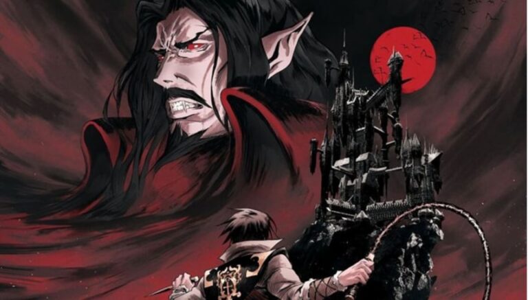 Best Dark Anime Series