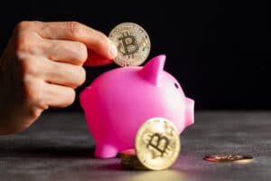 Bitcoin IRA