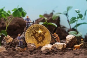 Bitcoin Mining