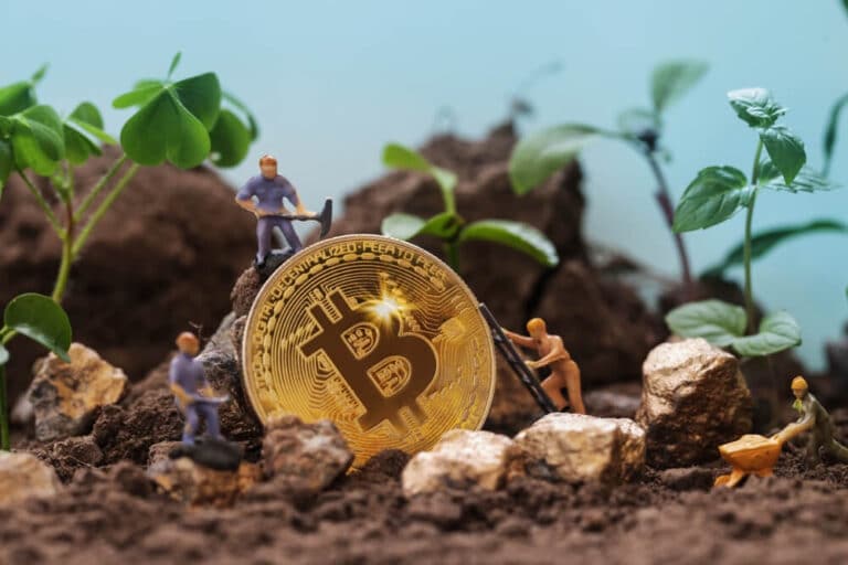 Bitcoin Mining