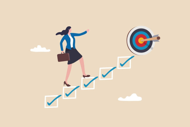 Build a Career