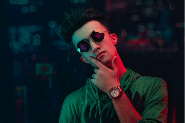 Buying Men’s Sunglasses