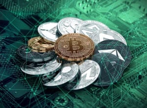 Cryptocurrencies