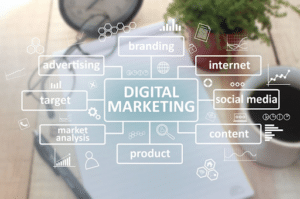 Digital Marketing Secrets