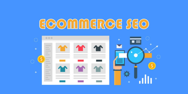 Ecommerce SEO