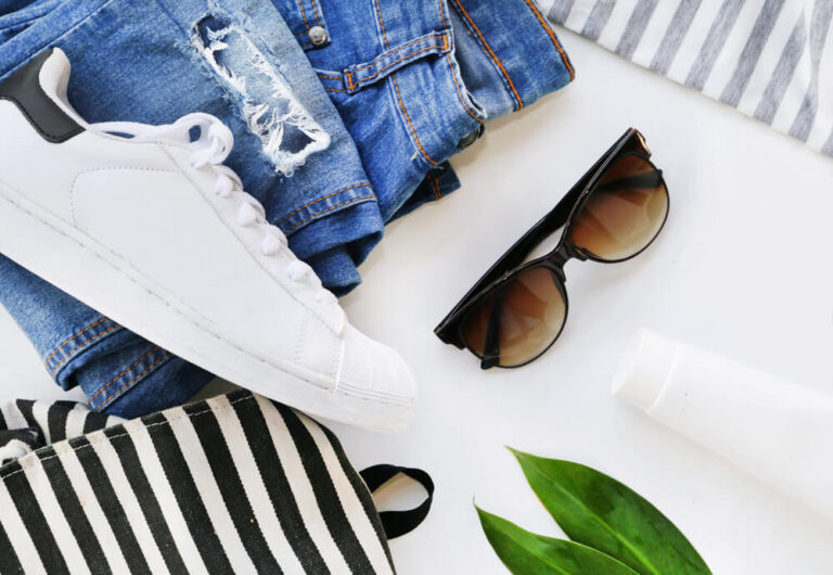 Fashion Trends To Follow