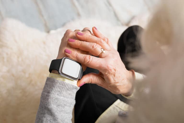 Gadgets For Older People