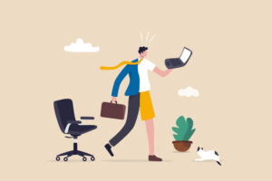 Hybrid Workplace Solution