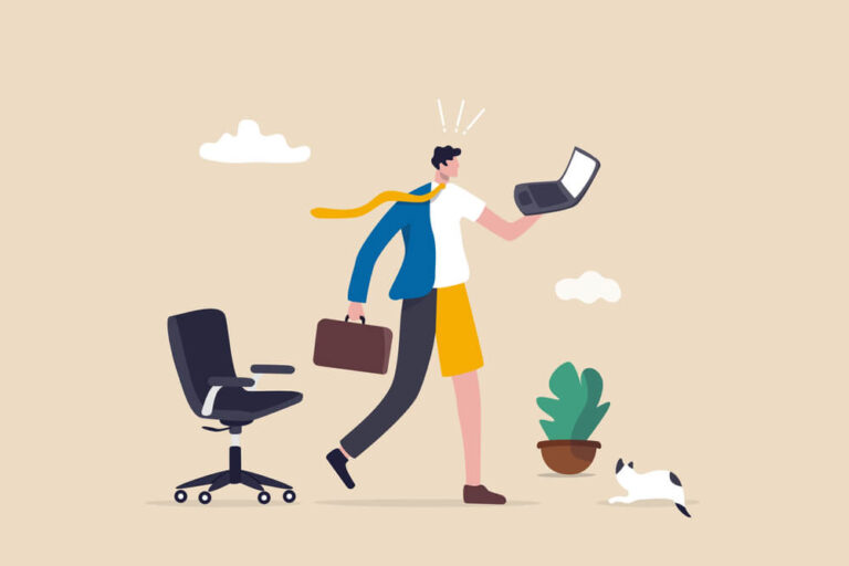 Hybrid Workplace Solution