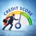 Improve Your Personal Credit Score