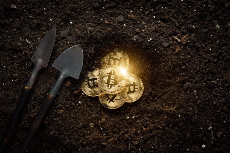 Mining Bitcoins