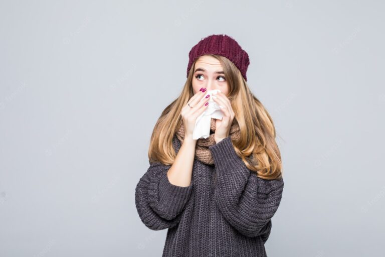 Mold Allergies