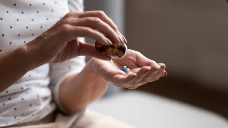 Organize Medication