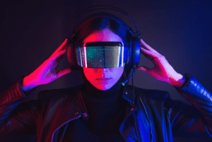 VR