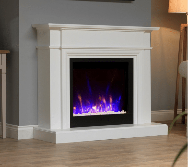 Electric Fireplaces