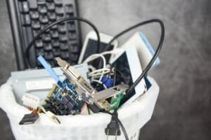 Recycle Old Phones