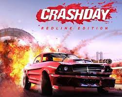 Redline Edition of Crashday