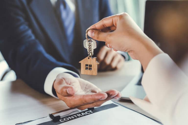 Right Estate Agent