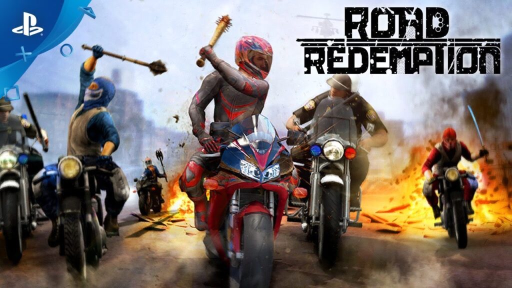 Road Redemption