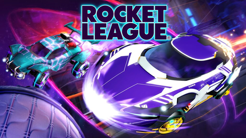 Rocket League