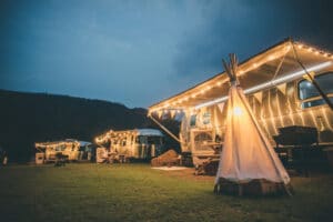Travel Trailers