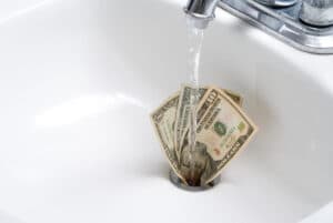 bad money habits