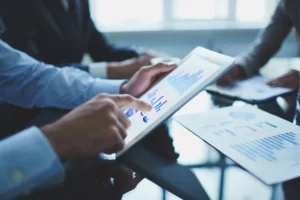 digital business