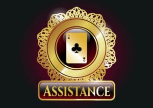 gamblers assistance