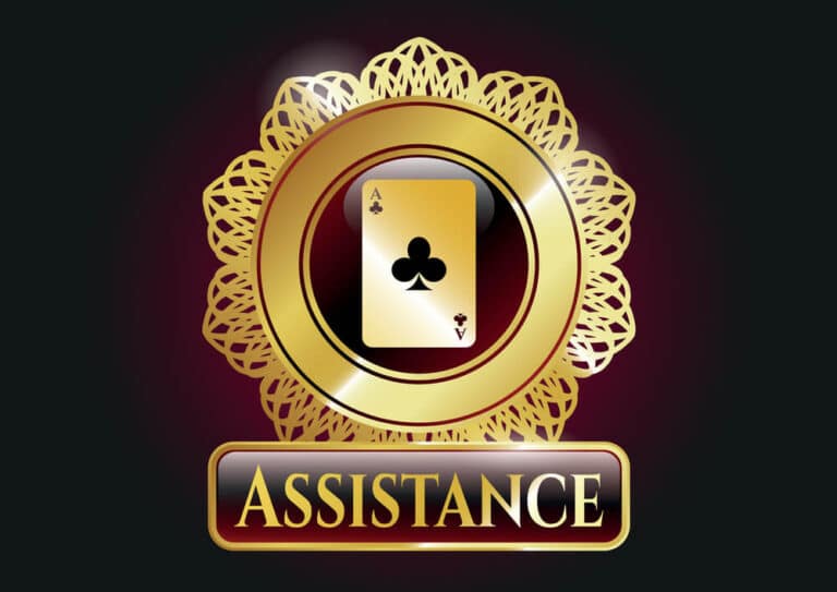 gamblers assistance