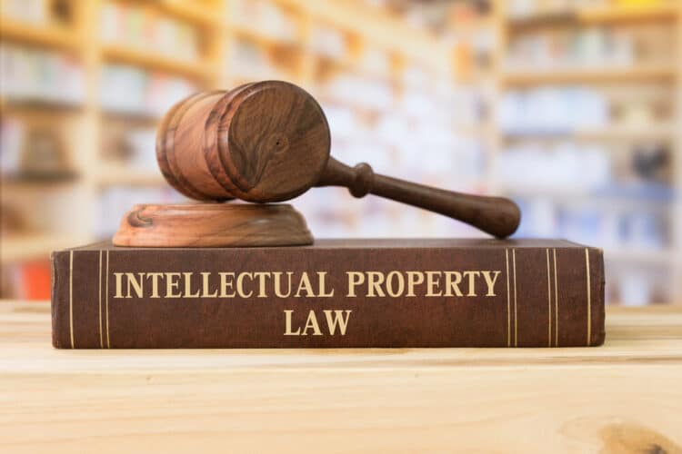 intellectual Property Rights