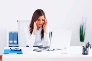 stress