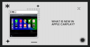 Apple CarPlay