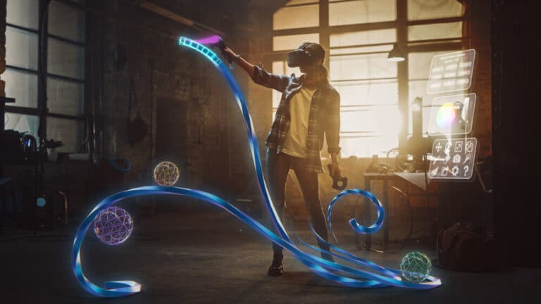 Art and technology