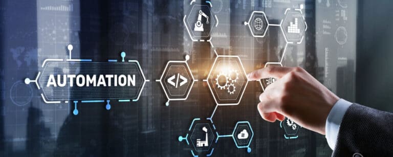 Automate Your Business